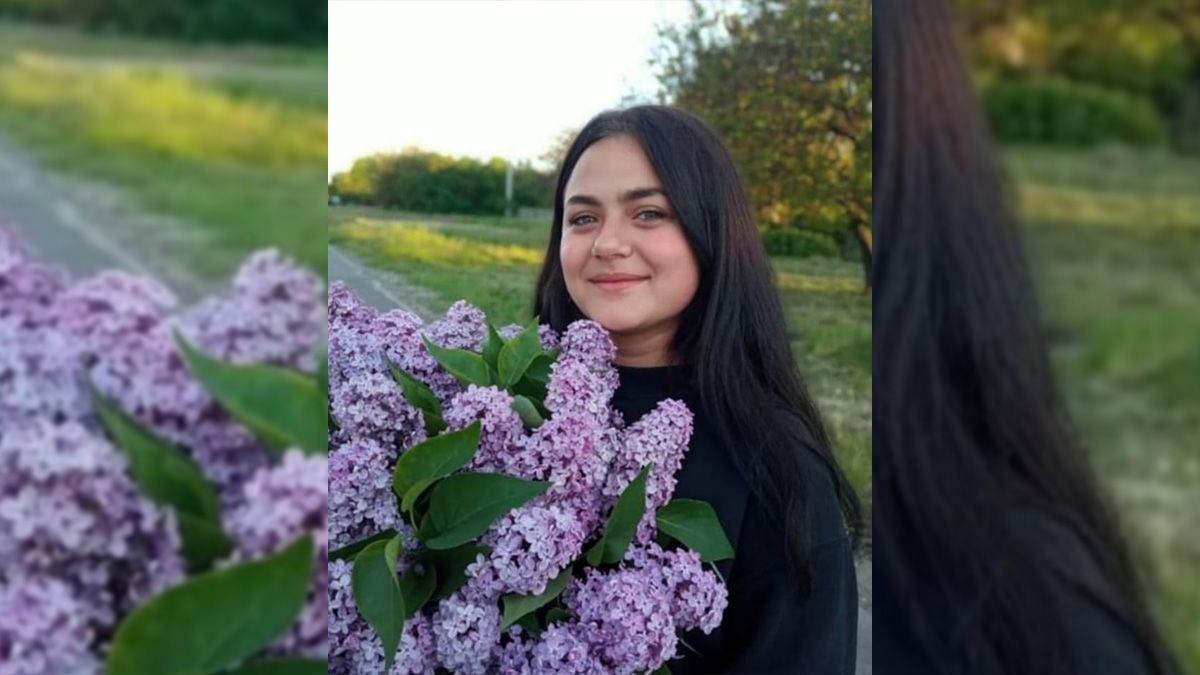 Ехала домой и пропала: в Днепропетровской области разыскивают 16-летнюю девочку