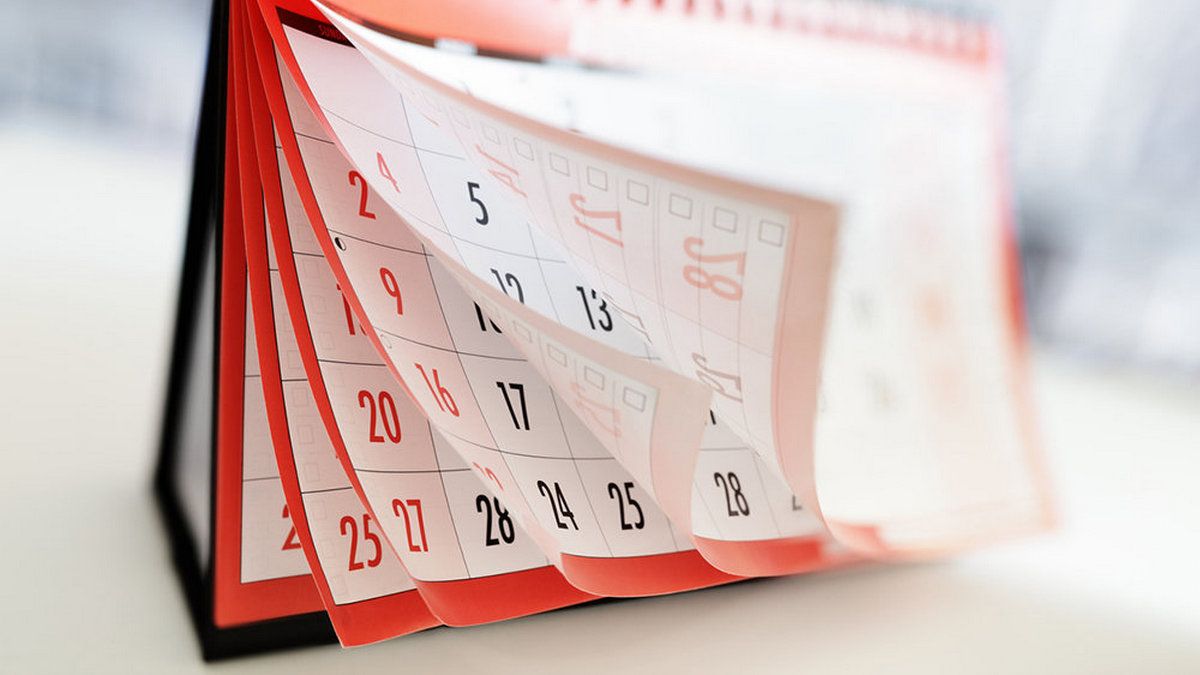 Выходные и праздники в феврале 2022: сколько будем отдыхать
