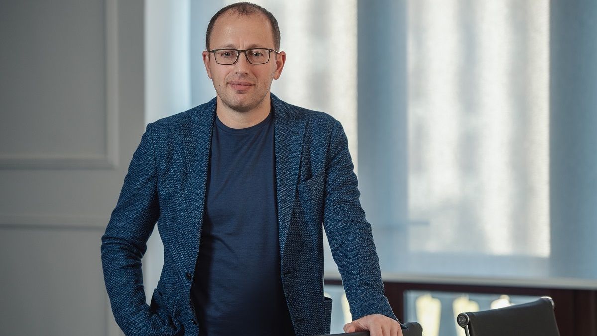 Геннадий Гуфман: Требуя введения обязательных кассовых аппаратов, власть уничтожает малый бизнес