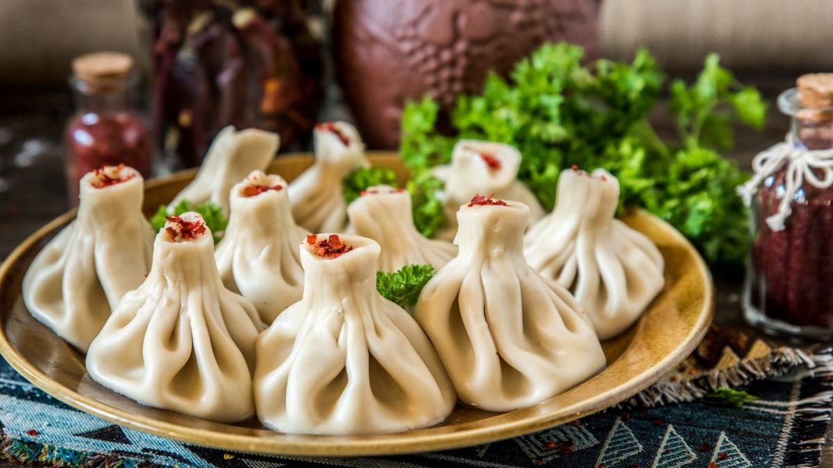 Вкусно с Dmart: как легко и просто приготовить грузинские хинкали