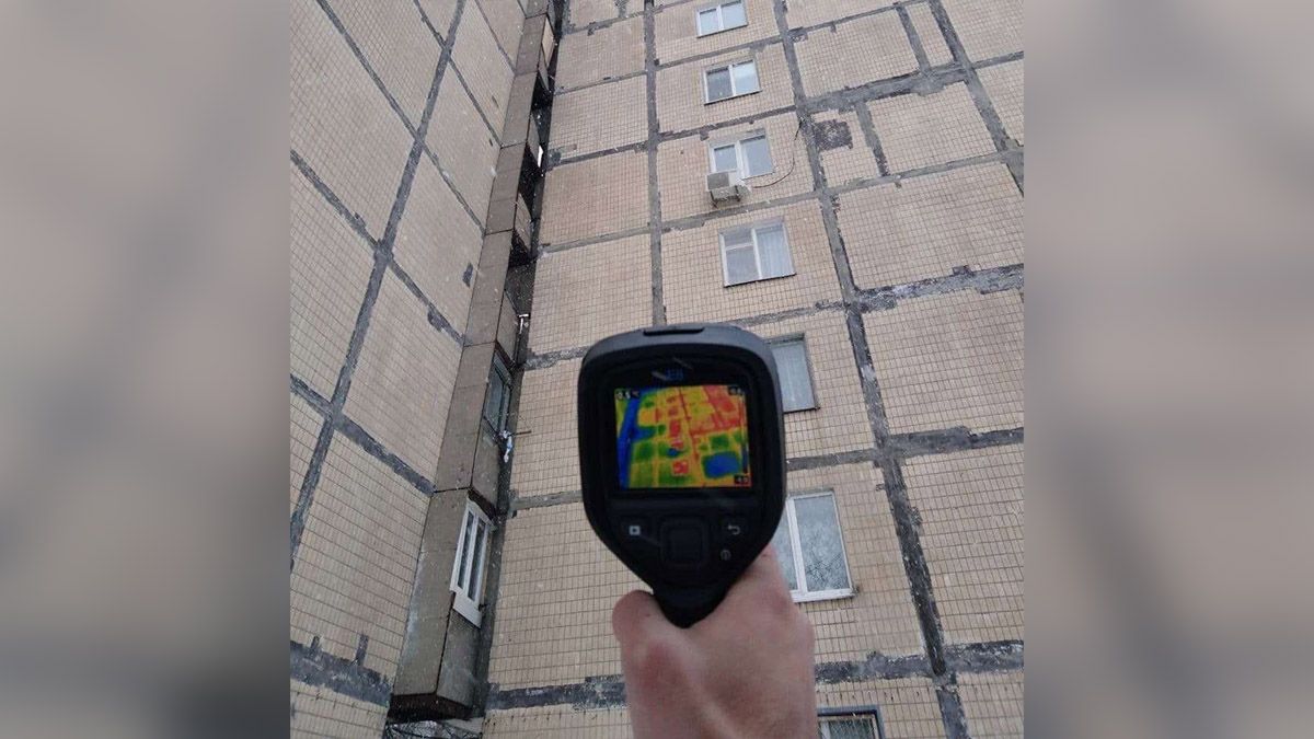 Масштабный проект комплексной диагностики жилых домов стартовал с жилмассива Тополь