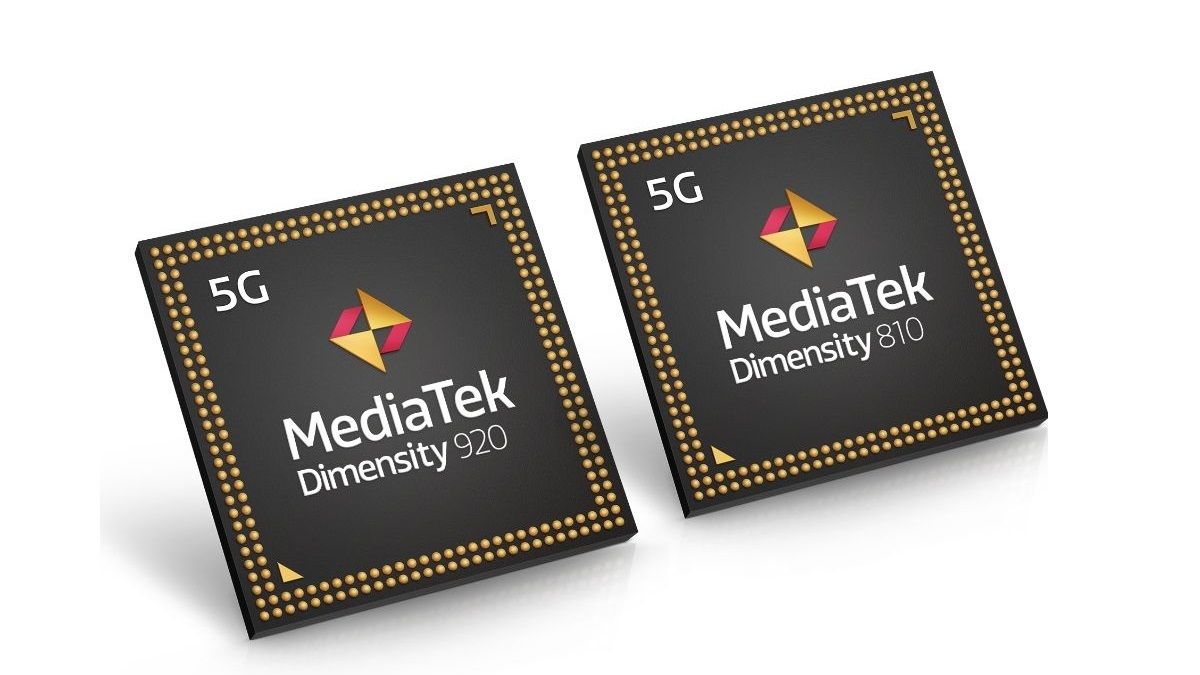 realme анонсирует серию 9 Pro 5G, которая одной из первых получит процессор MediaTek Dimensity 920 5G