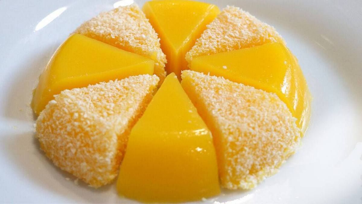 Простые и вкусные рецепты: как приготовить десерт из трех ингредиентов