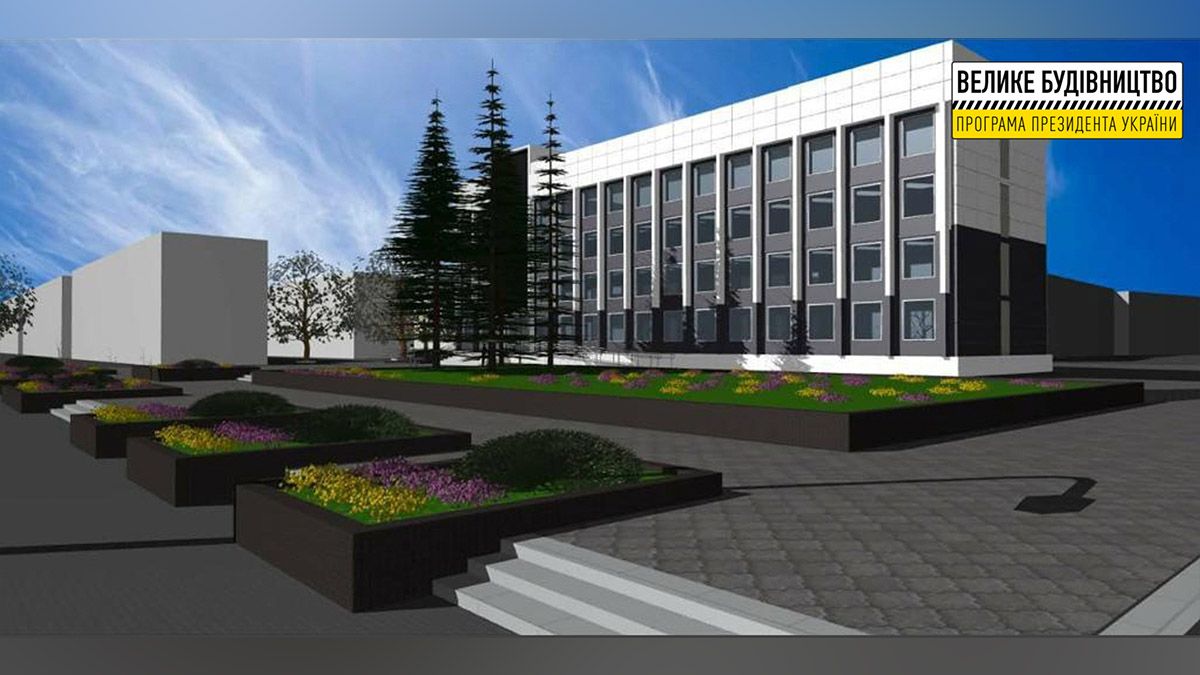 "Прозрачный офис" в Днепре: в городе создают первый Центр предоставления админуслуг и социальных сервисов