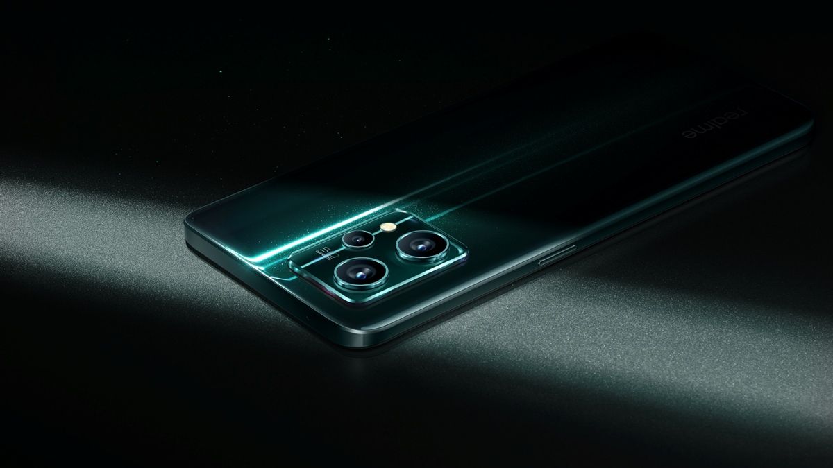 realme 9 Pro+ станет первым смартфоном в среднем ценовом диапазоне с датчиком камеры Sony IMX766 OIS. Глобальный анонс серии realme 9 Pro состоится 16 февраля