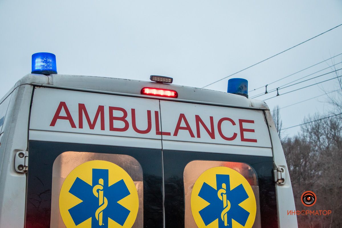 Підсумки тижня від поліції, рятувальників та "швидкої"