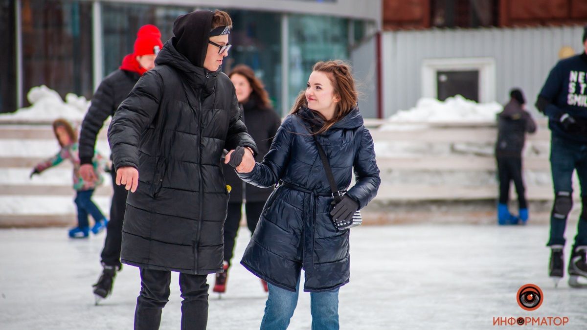Огляд погоди у Дніпрі за минулий тиждень та прогноз на наступний