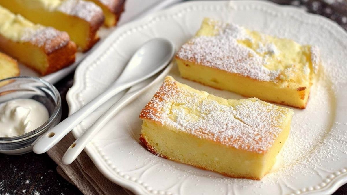Простые и вкусные рецепты: как приготовить детскую творожную запеканку