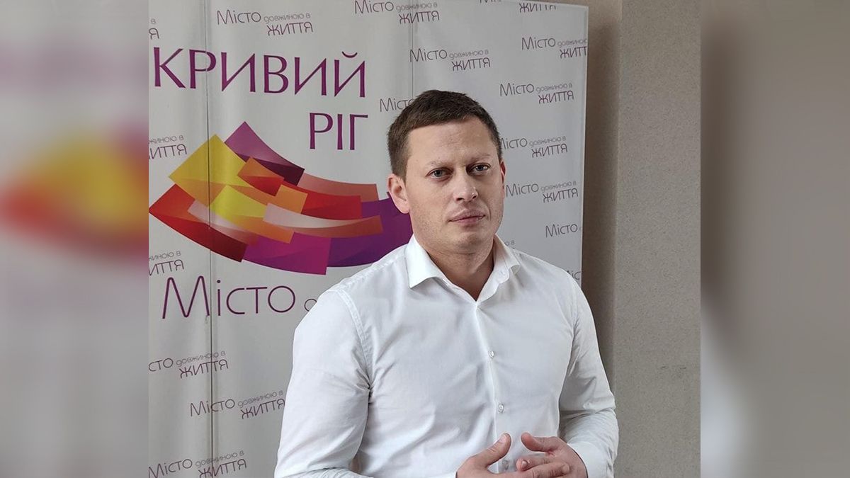 М. Кудин: "Расцениваем очередной силовой «забег» ДБР в горисполком с автоматами как продолжение политического давления на горсовет Кривого Рога"