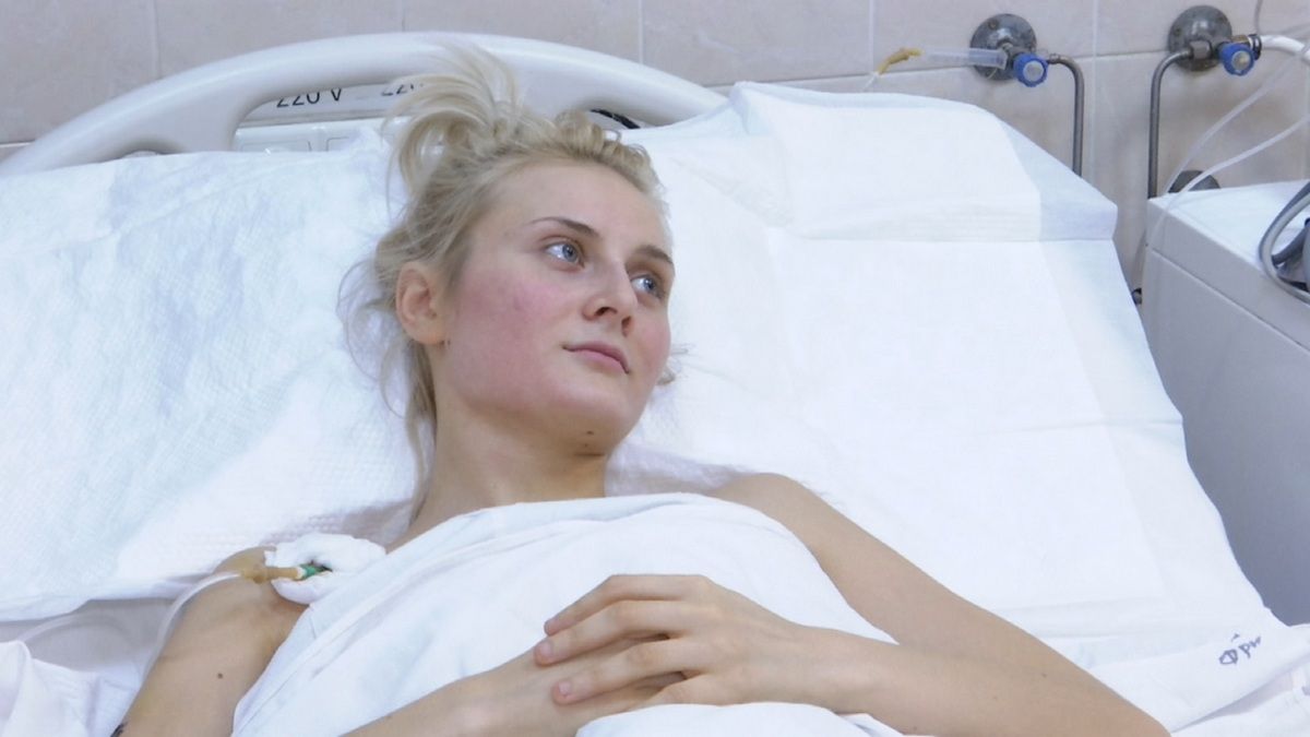 «Кроме него в этом никто не виноват»: интервью с пострадавшими в стрельбе на ЮМЗ в Днепре