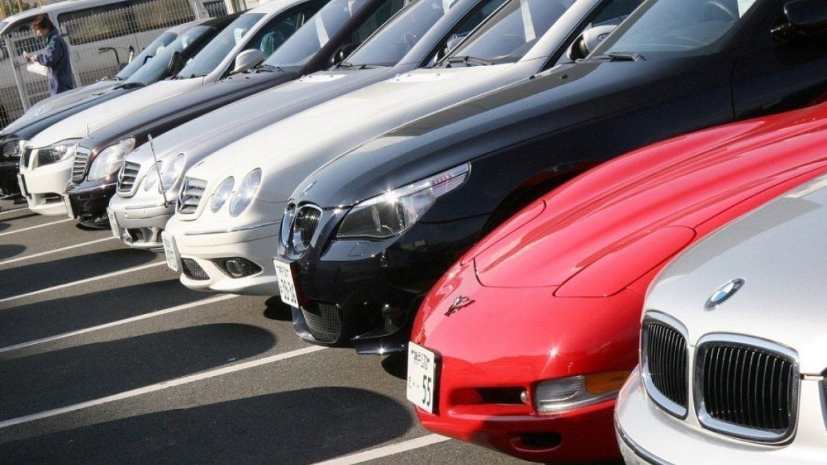 В Украине могут в 10 раз увеличить штрафы за нарушение ПДД: кого это коснется