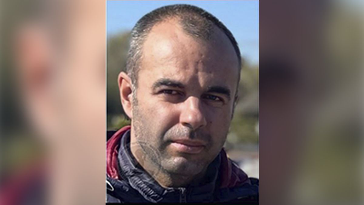 Вышел из дома и пропал: в Днепропетровской области разыскивают 37-летнего мужчину