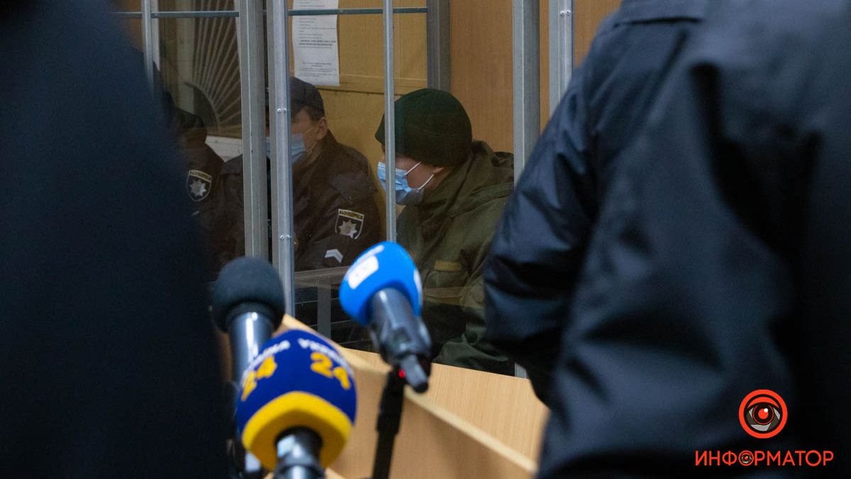 "Вина не доказана, Артемий будет освобожден": что рассказали адвокаты и правозащитники о деле стрелка с "Южмаша"