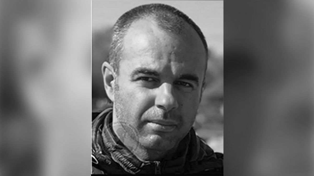 В Днепропетровской области нашли мертвым пропавшего 37-летнего мужчину