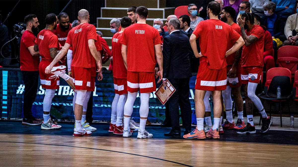 Уверен, что 3 марта именно в Киеве мы проведём свой следующий поединок в Лиге Чемпионов, - Владимир Дубинский