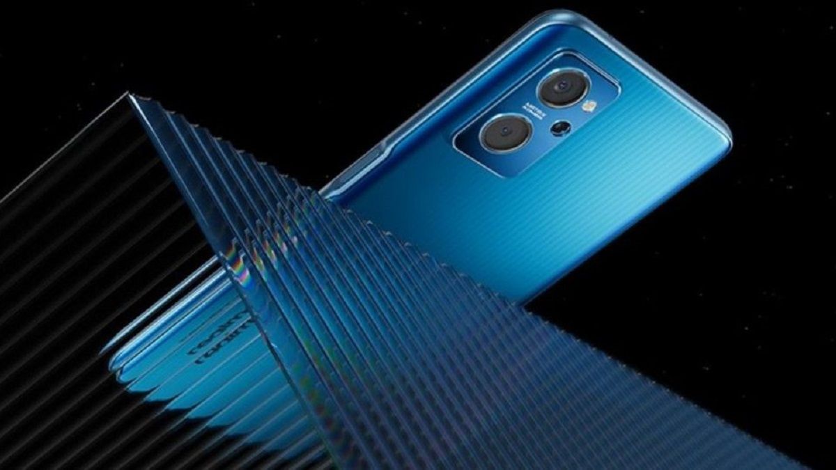 Создание флагманской камеры realme 9 Pro+