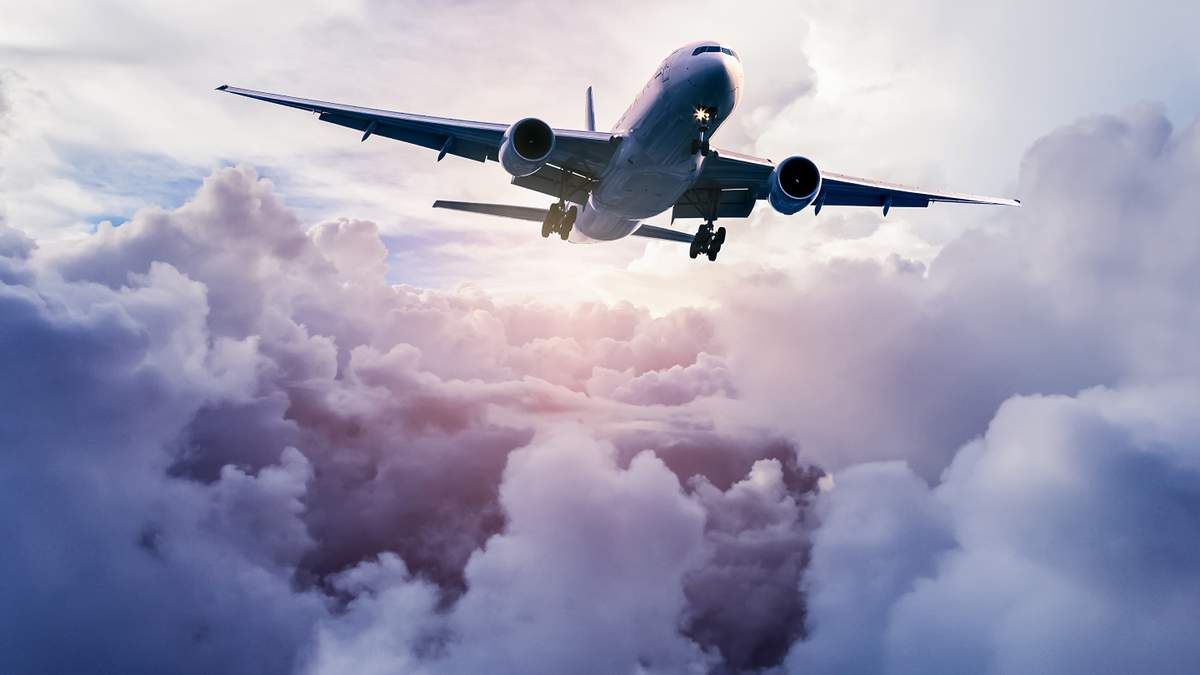 Повітряний простір України: що очікує цивільну авіацію в умовах інформаційного тиску