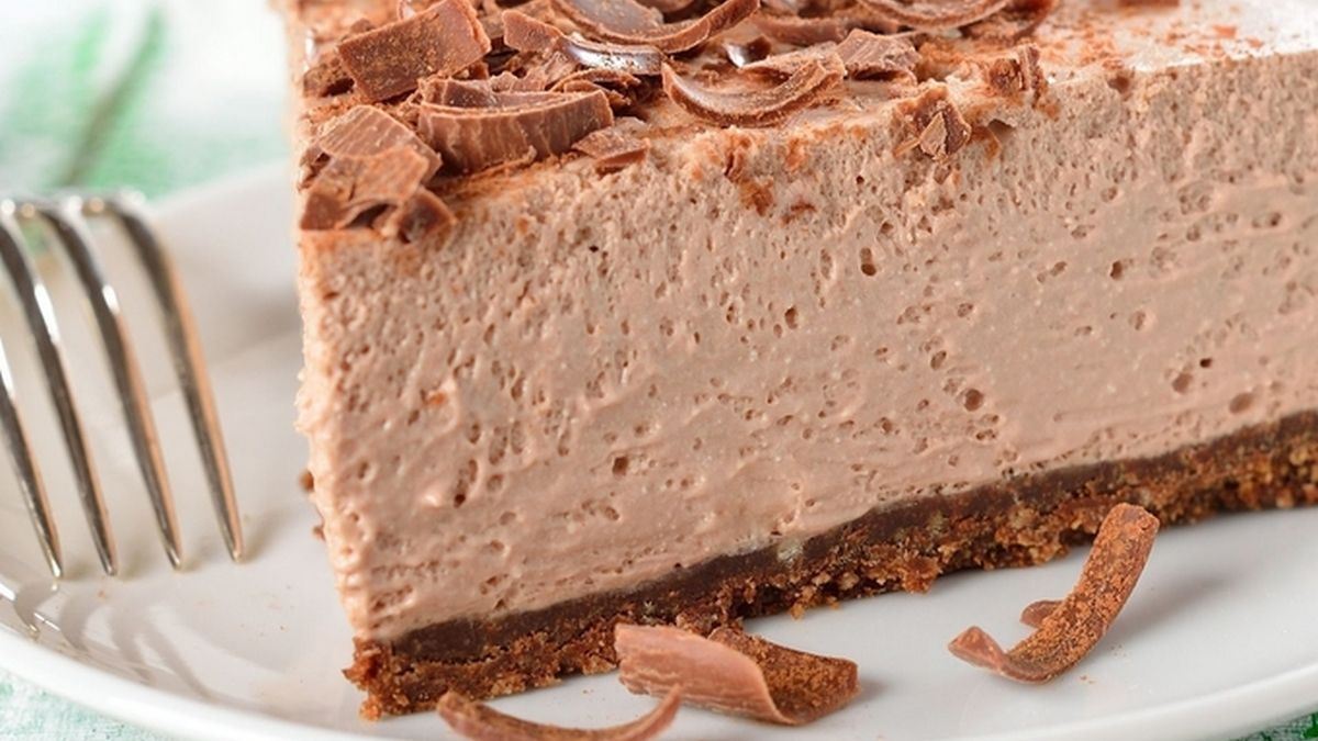 Простые и вкусные рецепты из трех ингредиентов: как приготовить торт суфле