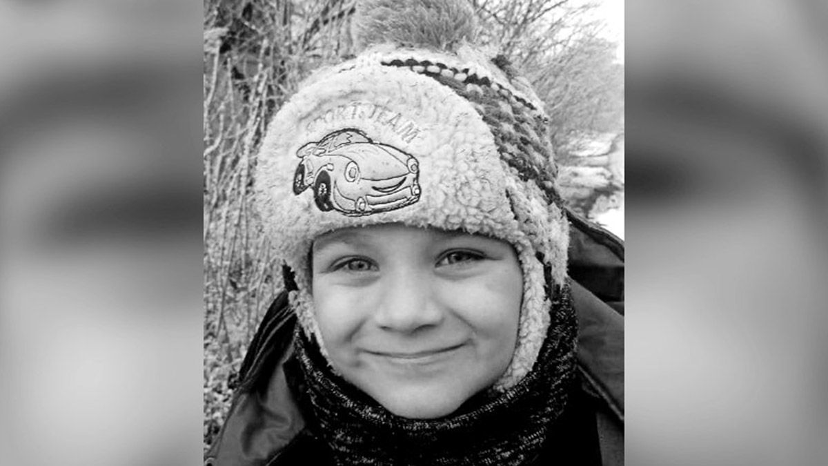 Тело пропавшего в Днепропетровской области 6-летнего мальчика нашли подо льдом: подробности от спасателей