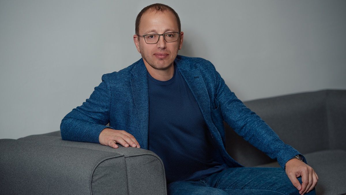 Геннадий Гуфман: "Мы идем в Европу? Так давайте платить за коммуналку как в Европе – 8-10% от доходов"