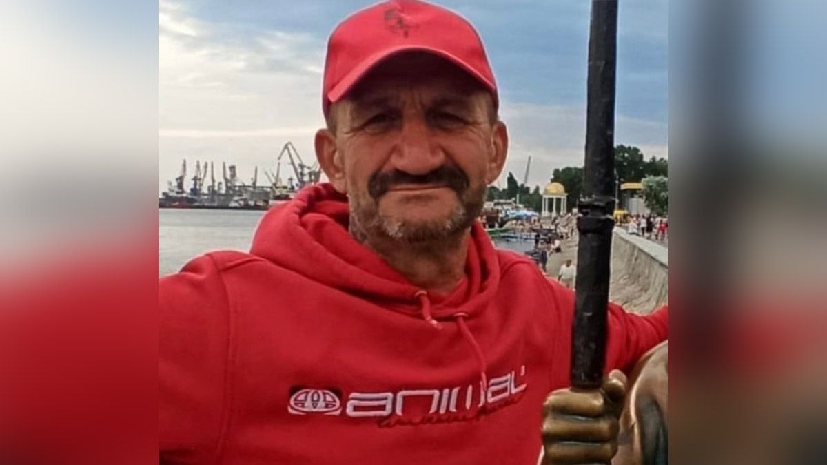 Собирался садиться в электричку: в Днепре пропал 62-летний мужчина