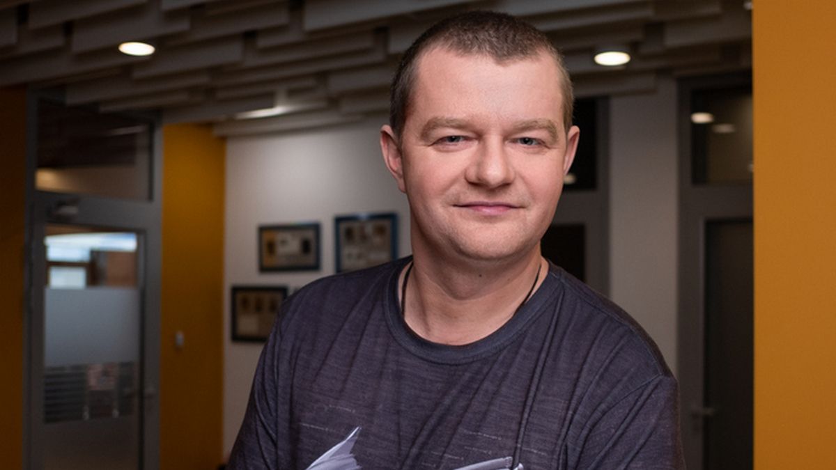 Бизнесмен из Днепра Максим Поляков отдал акции космической компании в США за 1 доллар