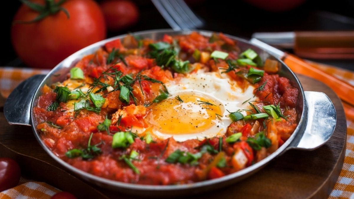 Простые и вкусные рецепты: как приготовить шакшуку