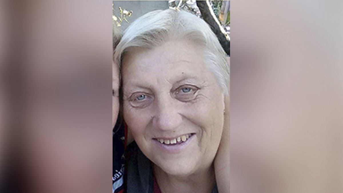 В Днепропетровской области больше месяца продолжают искать 60-летнюю женщину
