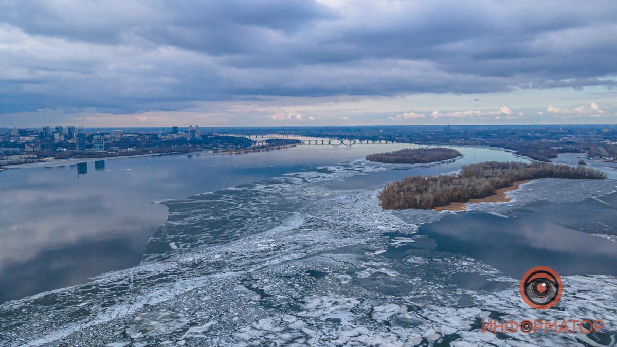 Прогноз погоды на неделю: началась метеорологическая весна