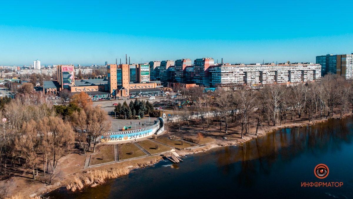 Жилые массивы: как зарождался самый Солнечный участок города