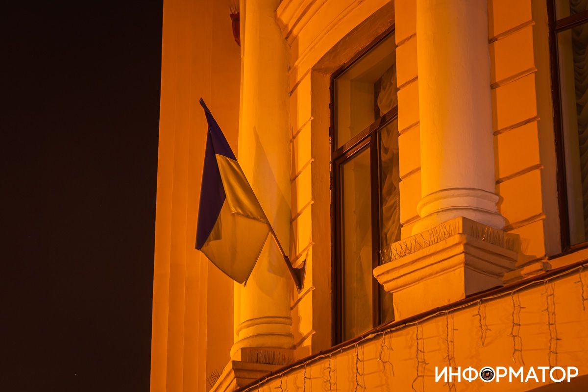 Як сучасне мистецтво може допомогти суспільству в часи невизначенності та тривоги. Перформанс «Тривожно»