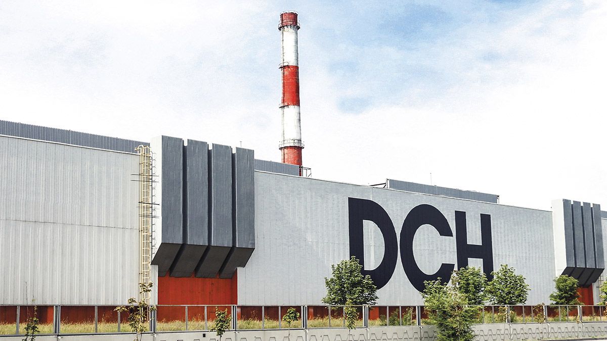 Продукцию ДМЗ ждут в Саудовской Аравии