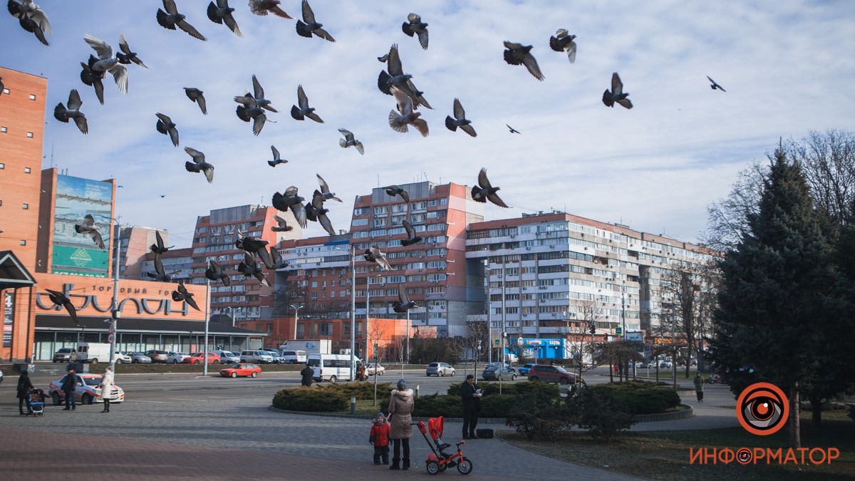 Скупают патроны и записываются на курсы: паникуют ли жители Днепра и области