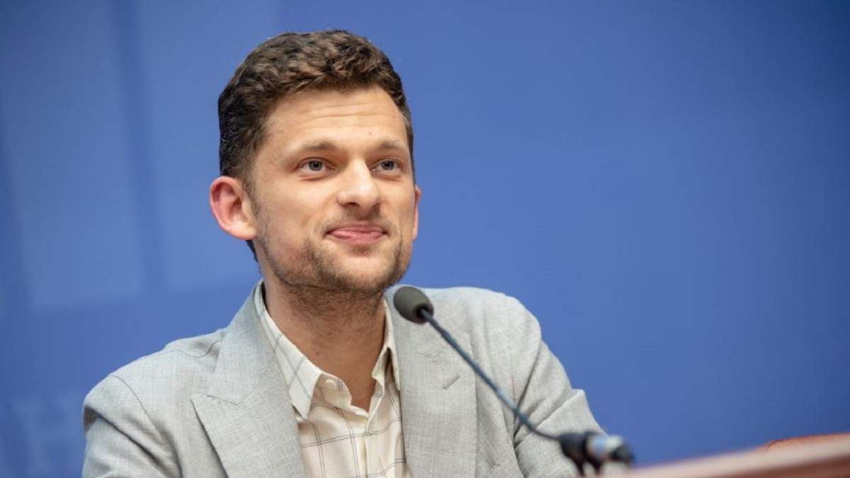 Сооснователь Monobank из Днепра Дмитрий Дубилет призвал россиян выходить на антивоенные протесты