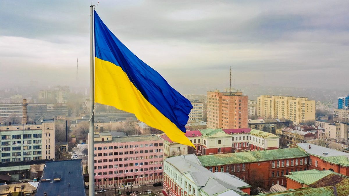 В Днепре создают народные украинские дружины. Как присоединиться