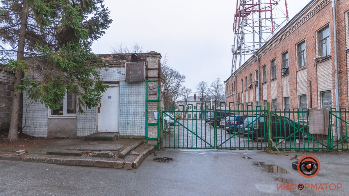 На случай опасности: адреса бомбоубежищ в Днепре