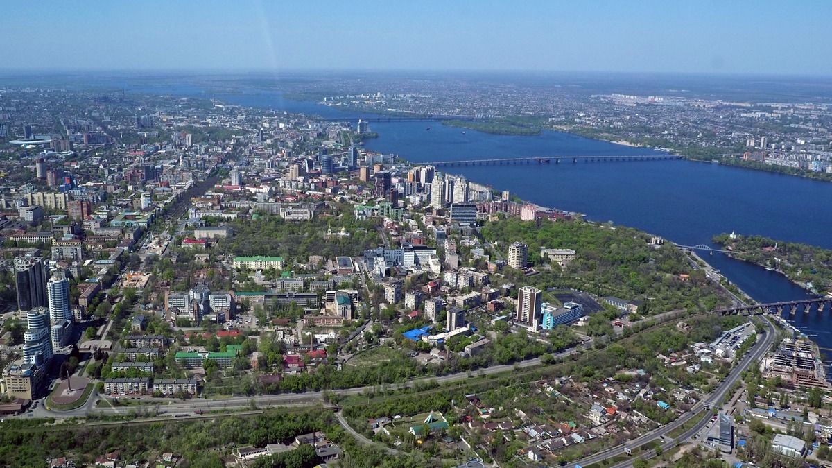 В полиции опровергли информацию о случаях мародерства под видом опросов в Днепре