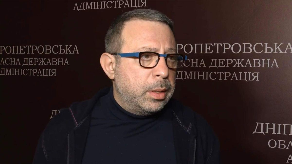 Глава Громсовета Днепра Корбан призвал днепрян не поддаваться панике и рассказал, как город подготовился отбивать атаки врага