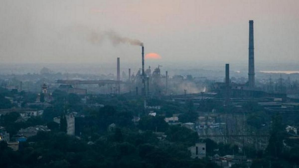 В Днепре на территории металлургического завода оборудовали бомбоубежища: адреса