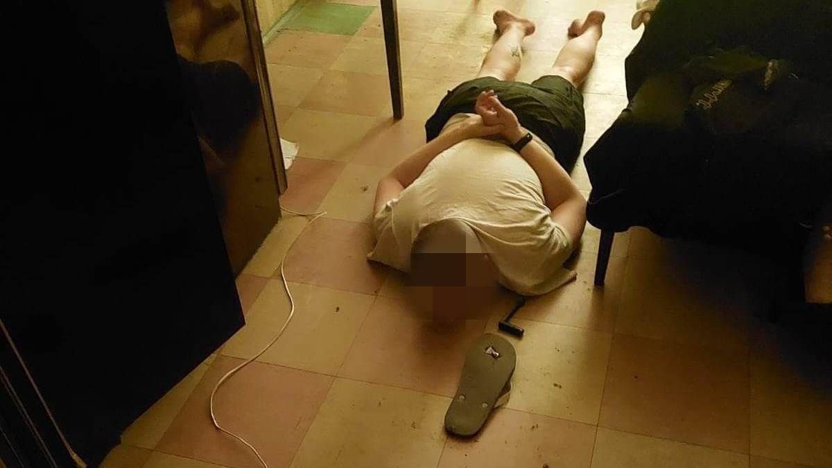 В Днепре задержали диверсионно-разведывательную группу противника: подробности от полиции