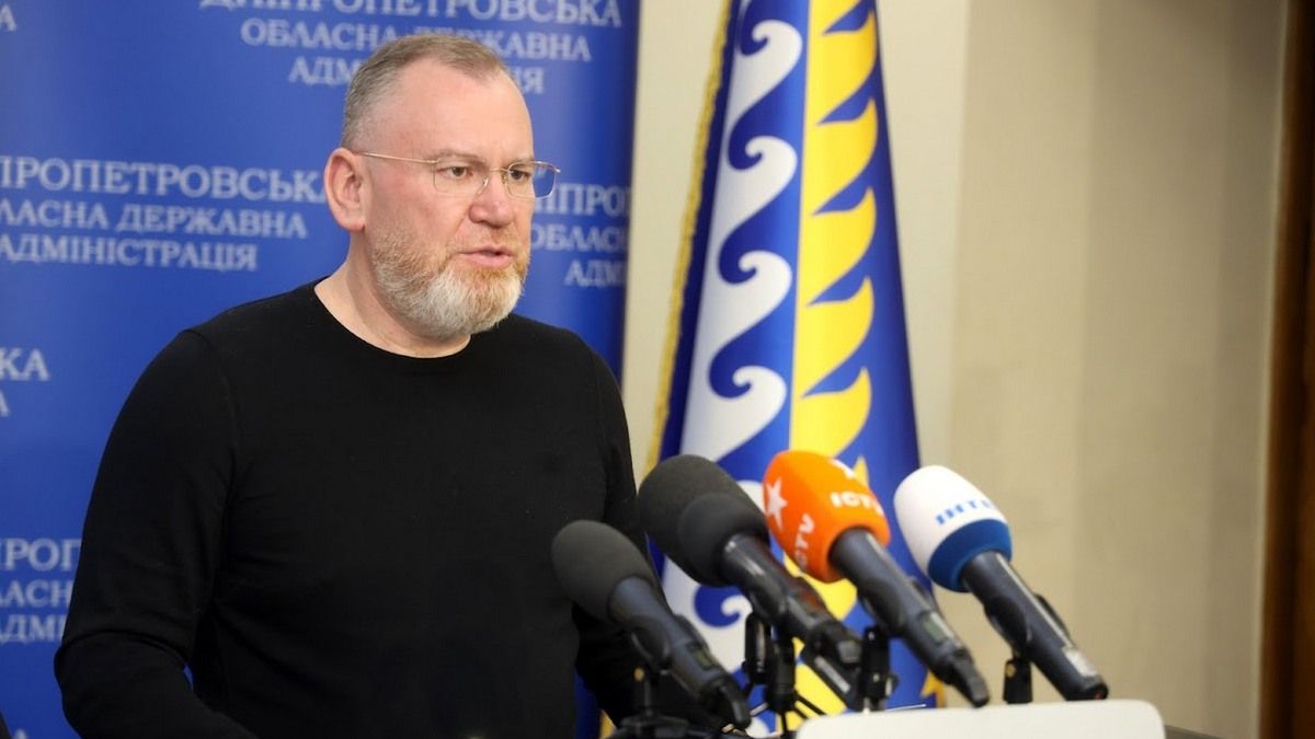 Ситуация в Днепропетровской области полностью контролируема, на улицах городов и сел спокойно
