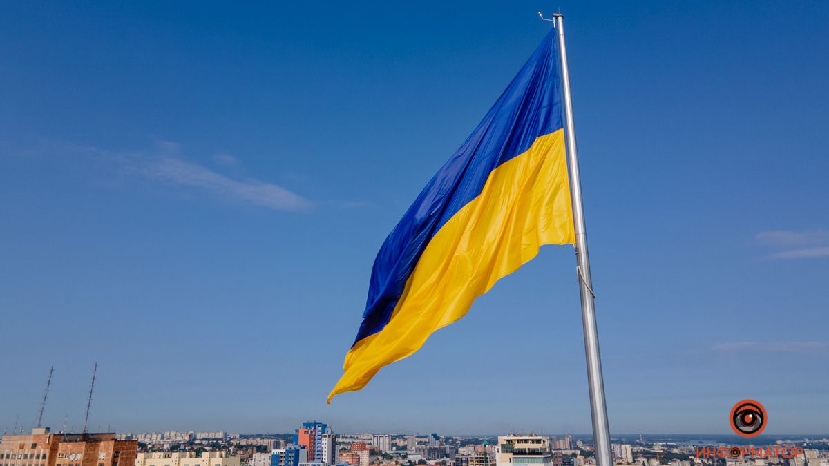 Ситуация на утро 1 марта в Днепропетровской области