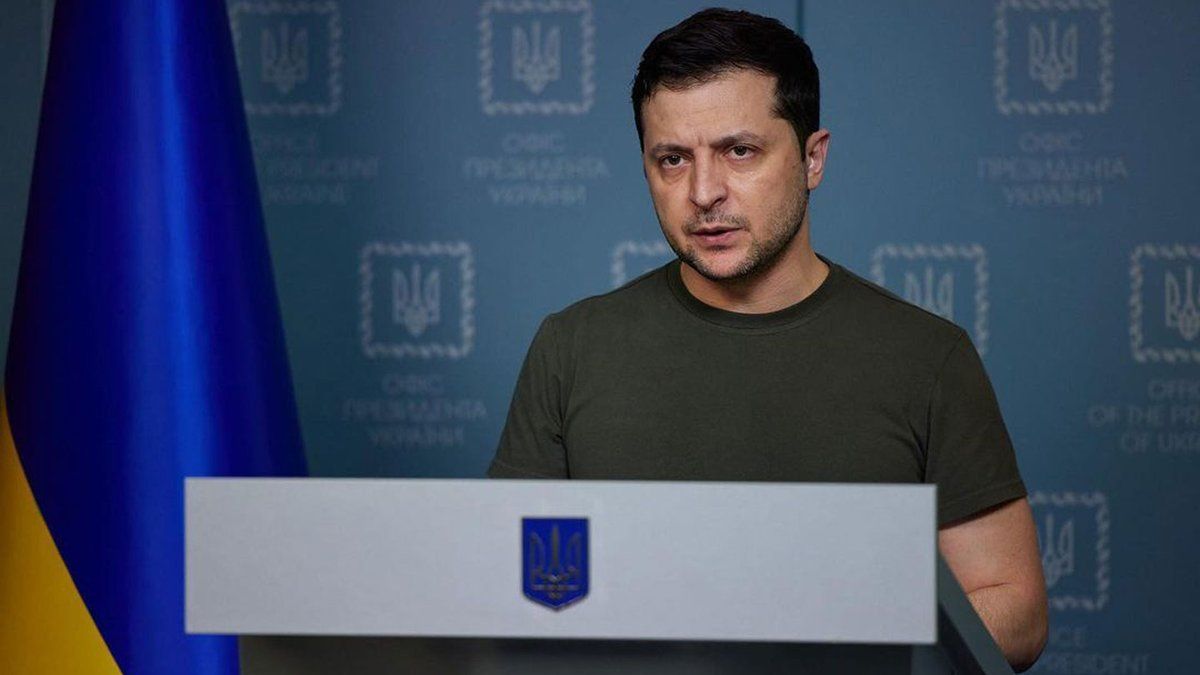 Президенту аплодировали стоя: что сказал Зеленский депутатам Европарламента