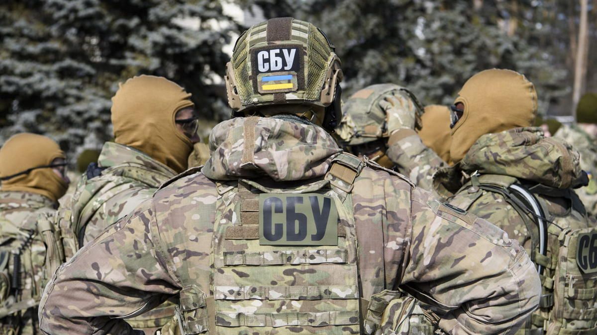 Как действовать, если вы заметили диверсанта или диверсионно-разведывательную группу