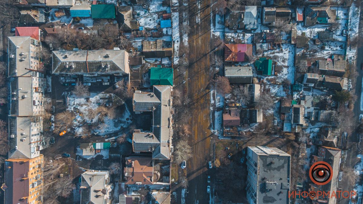 В Днепре создают сеть "защитник в каждом окне города": как присоединиться