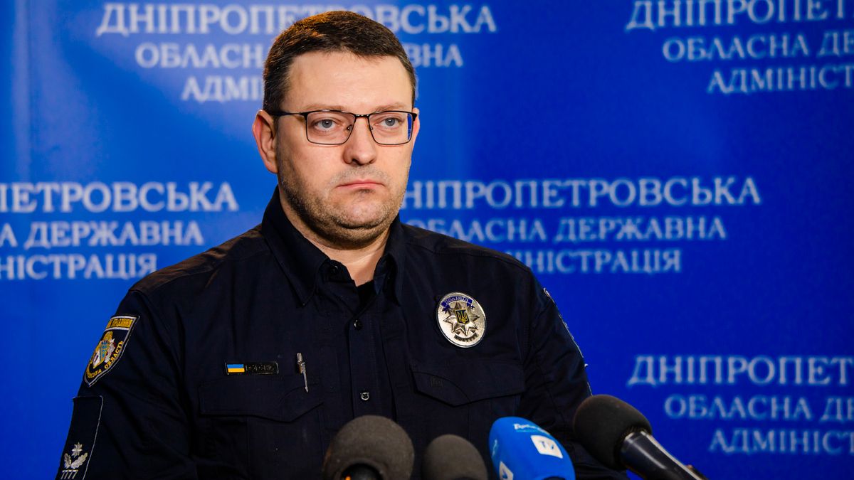 В Днепропетровской области начали действовать антидроновые группы