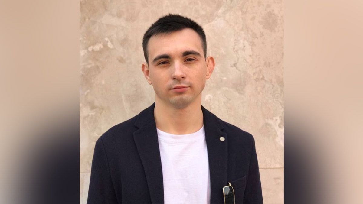 В Харькове ищут 25-летнего парня: он может находиться в Днепре