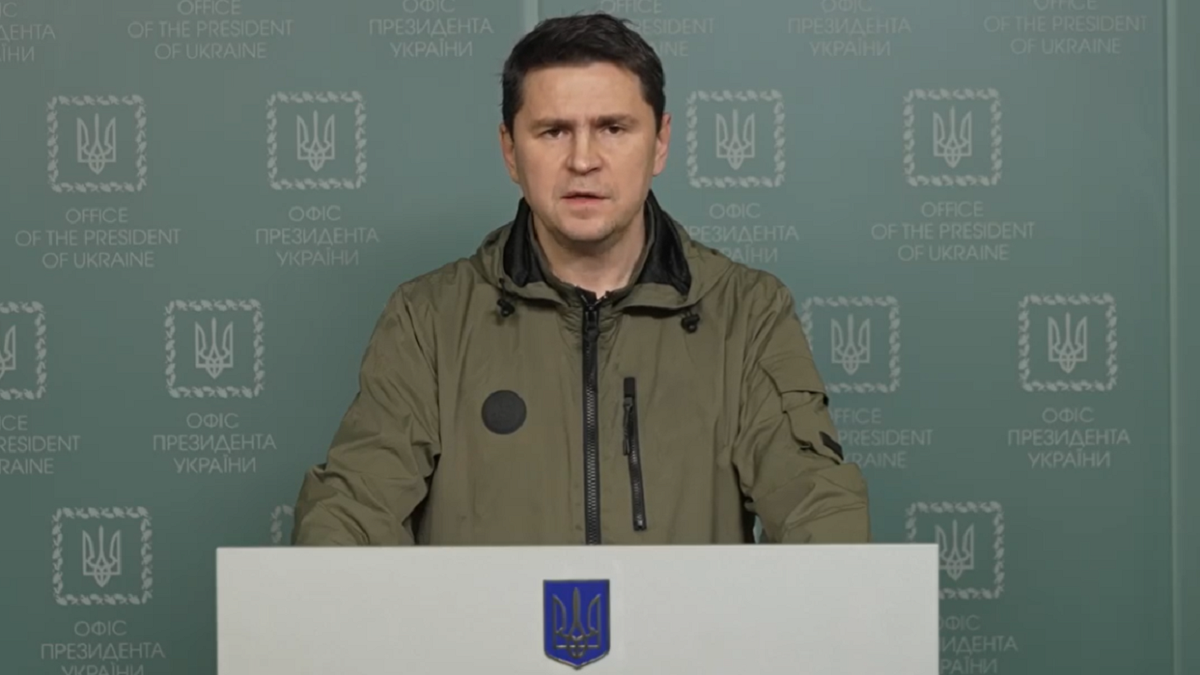 В Офисе Президента Украины назвали сроки третьего раунда переговоров с Россией