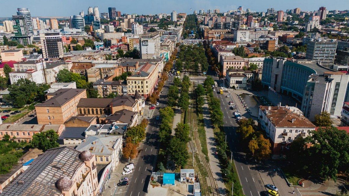 Что делать, если в городе начался обстрел