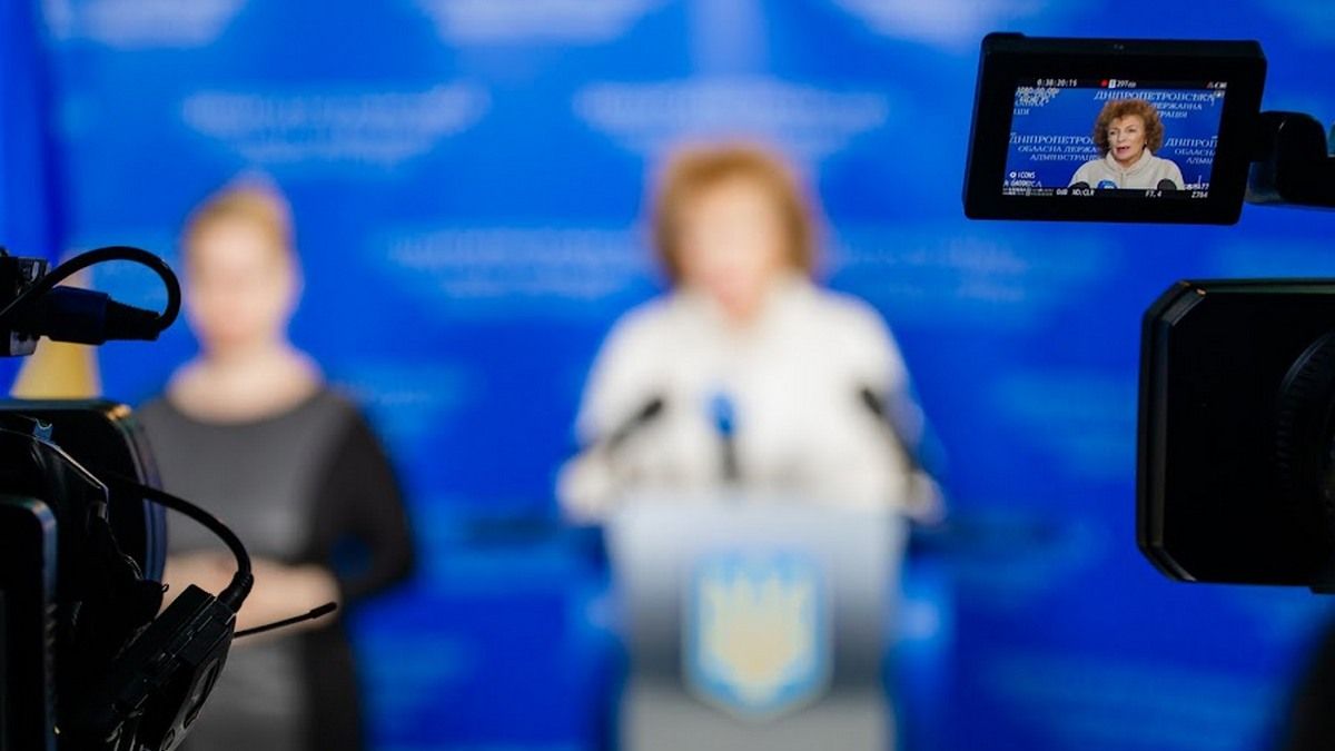 Где жители Днепропетровской области могут получить психологическую помощь